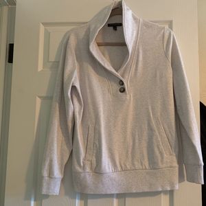 Banana Republic Sweatshirt Top